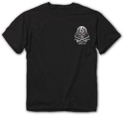 Lunasea T-shirt-1392