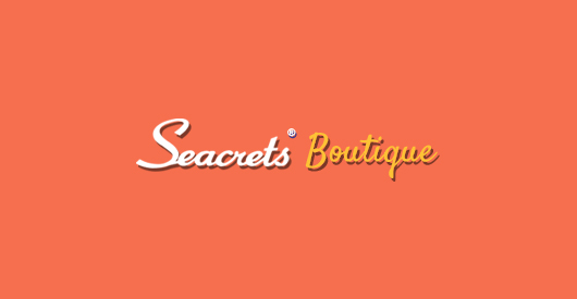 to Seacrets Boutique