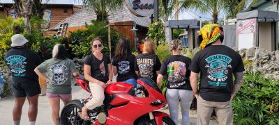 2024 Bike Week Backs