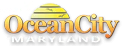 the ocean city maryland logo