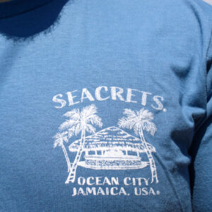 Found & Lost T-Shirt - Image 5