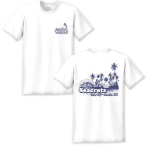 2025 37th Anniversary Tshirt