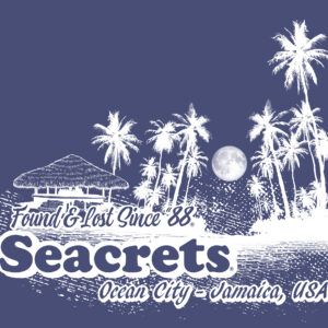 Found & Lost T-Shirt - Image 4