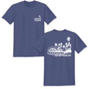 Found & Lost T-Shirt - Image 2